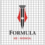 FORMULA JEE- MEDICAL | Indus Appstore | App Icon