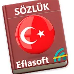 Türkçe Sözlük (internetsiz) | Indus Appstore | App Icon