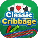 Cribbage classic - card games | Indus Appstore | App Icon