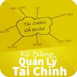 Quản Lý Tài Chính | Indus Appstore | App Icon