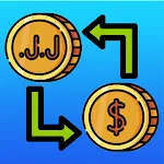 Lira Rate | Indus Appstore | App Icon