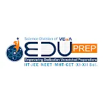 EDU PREP | Indus Appstore | App Icon