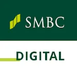 SMBC Digital | Indus Appstore | App Icon