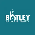 Batley Prayer Times | Indus Appstore | App Icon