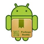 Package Buddy | Indus Appstore | App Icon