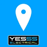 YESSS Store Locator | Indus Appstore | App Icon