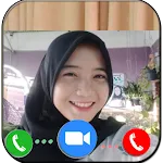 Video Calls Beautiful Girls | Indus Appstore | App Icon