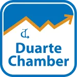 Duarte Chamber of Commerce | Indus Appstore | App Icon