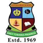 Loyola High School Patna | Indus Appstore | App Icon