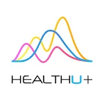 HealthU + | Indus Appstore | App Icon