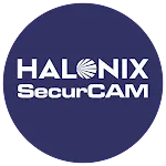 Halonix SecurCAM | Indus Appstore | App Icon