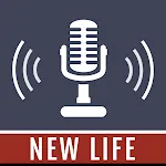 New Life Radio ~ WCLC & WGSN | Indus Appstore | App Icon