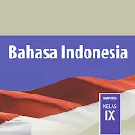 Bahasa Indonesia 9 Kur 2013 | Indus Appstore | App Icon