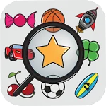 Find objects | Indus Appstore | App Icon