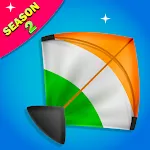 Indian Kite Flying : Season 2 | Indus Appstore | App Icon