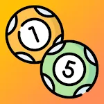 Résultats Loto France | Indus Appstore | App Icon