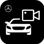 Mercedes-Benz Dashcamapp icon