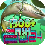 World of Fishers, Fishing game | Indus Appstore | App Icon