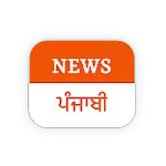 Punjabi Live TV Breaking & Pun | Indus Appstore | App Icon