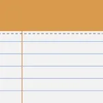 Notepad notes, checklist, memo | Indus Appstore | App Icon