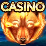 Lucky Play Casino | Indus Appstore | App Icon