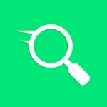 Quick Search | Indus Appstore | App Icon