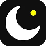 Dark Mode - Night Mode | Indus Appstore | App Icon