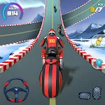 Bike Race: Racing Game | Indus Appstore | App Icon