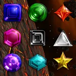 Match Jewels | Indus Appstore | App Icon