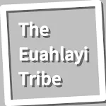 Book, The Euahlayi Tribe | Indus Appstore | App Icon