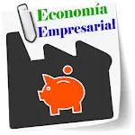 CURSO DE ECONOMÍA EMPRESARIAL | Indus Appstore | App Icon