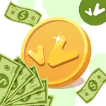 Make Money Real Cash by Givvy | Indus Appstore | App Icon