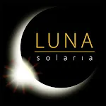 Luna Solaria - Moon & Sunapp icon