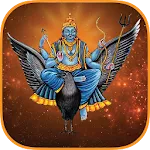 Shani Dev Mantra | Indus Appstore | App Icon