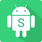 DroidScript: JS and Python IDE | Indus Appstore | App Icon