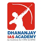 Dhananjay Academy | Indus Appstore | App Icon