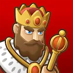 Hero Royale: PvP Tower Defense | Indus Appstore | App Icon