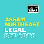 Assam & North East Legal Repor | Indus Appstore | App Icon