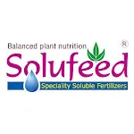 Solufeed | Indus Appstore | App Icon