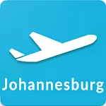 Johannesburg Airport Guide JNB | Indus Appstore | App Icon