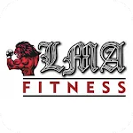 LMA Fitness | Indus Appstore | App Icon