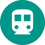 Local Train Time Table | Indus Appstore | App Icon