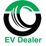 OKAYA EV Dealer | Indus Appstore | App Icon