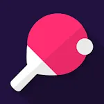 Tapong - Master Ping Pong Ball | Indus Appstore | App Icon