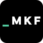 MKF | Indus Appstore | App Icon