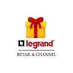 Legrand Retail & Channel | Indus Appstore | App Icon