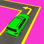 Left Turn! | Indus Appstore | App Icon