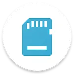 Memory Card (External Storage) | Indus Appstore | App Icon