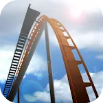 Ultimate Coaster | Indus Appstore | App Icon