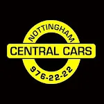 Central Cars Nottingham | Indus Appstore | App Icon